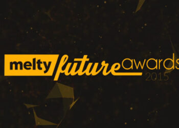 La cérémonie des «Melty Future Awards 2015» c&rsquo;est ce soir !
