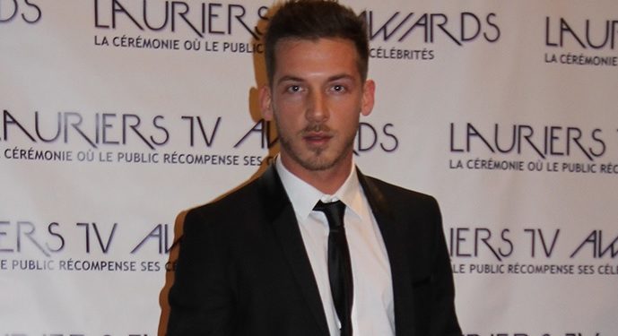 Micha se confie sur les Anges 7