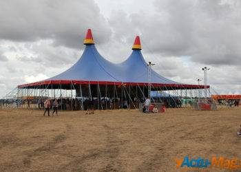 Festival Couvre Feu: rétrospective de la journée de clôture