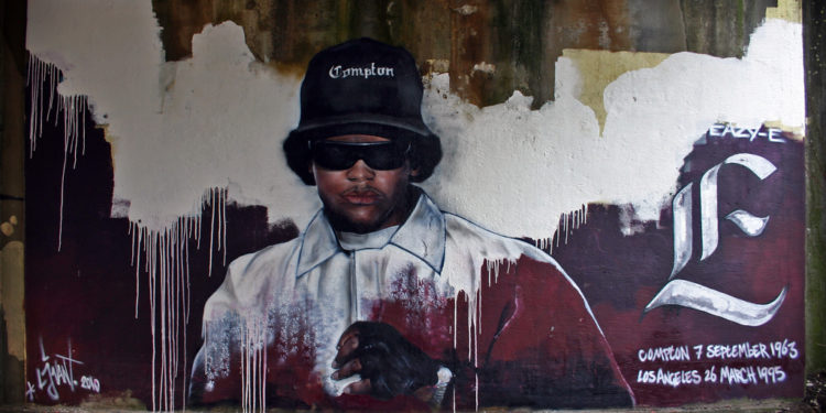 « Straight Outta Compton » : un carton surprenant au box-office américain !