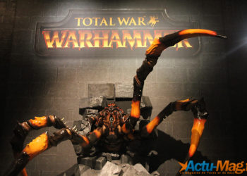 Total War Warhammer notre test au PGW2015