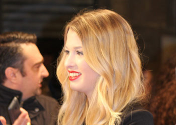 Enjoy Phoenix réagit sur Facebook après les nombreuses critiques dont elle a été victime !