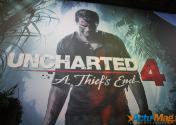 Uncharted 4 : Un weekend complet pour tester le multijoueur !