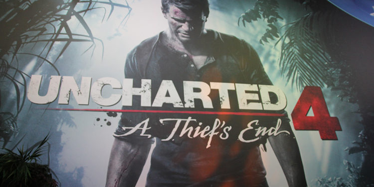 Uncharted 4 : Un weekend complet pour tester le multijoueur !