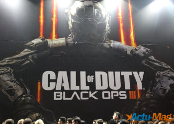 Call of Duty Black Ops 3 disponible dès ce soir ! 1