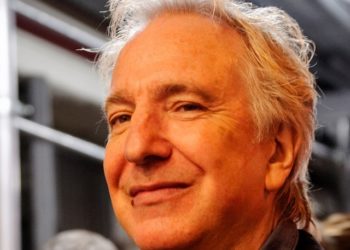 Alan Rickman : Severus Rogue dans Harry Potter est décédé