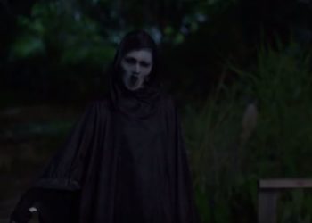 Scream : La saison 2 arrive en mai 2016