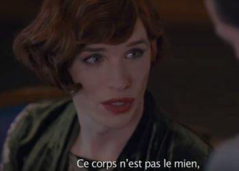 The Danish Girl : un film transgenre ? Pas tout à fait…