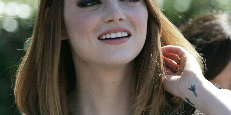 Emma Stone pourrait interpréter une des grandes méchantes de Disney