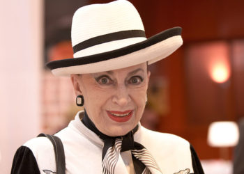 Genevieve de Fontenay