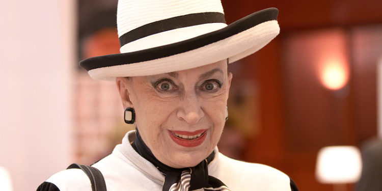 Genevieve de Fontenay