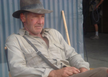 Disney officialise la suite des aventures d&rsquo;Indiana Jones avec la préparation d&rsquo;un cinquième volet !