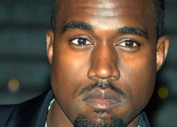 Découvrez « Facts » le nouveau titre de Kanye West !