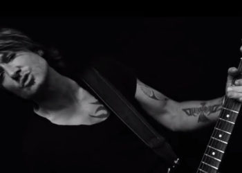 Keith Urban annonce son RipCord World Tour 2016 !