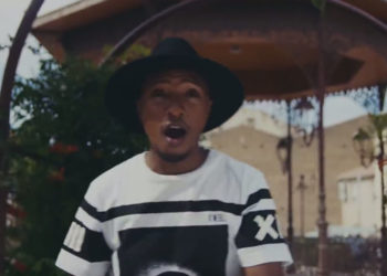 Soprano rejoint à son tour la grande famille des Enfoirés !