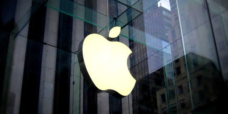 Un Apple Store ouvrira ses portes sur les Champs-Elysées !