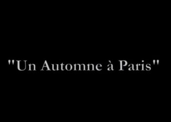 « Un automne à Paris » : l&rsquo;hommage aux victimes des attentats de 2015 par Louane et Ibrahim Maalouf