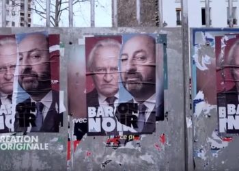 Baron Noir : l&rsquo;épopée politique débute le 8 février sur Canal+