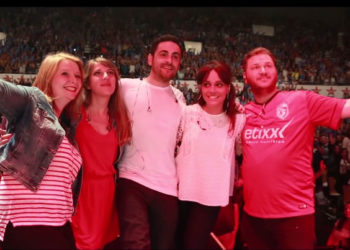 Camille Combal va créer l&rsquo;évènement au Dôme De Marseille le 29 janvier !