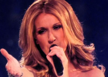 Céline Dion