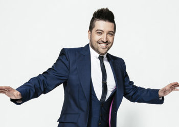 Chris Marques dévoile son application mobile !