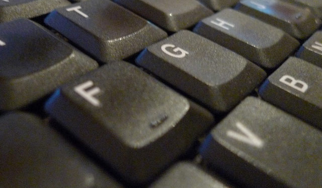 Clavier AZERTY : Le ministère de la culture souhaite le remplacer !