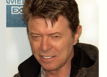 Blackstar le nouvel album de David Bowie dans les bacs après 10 ans d&rsquo;absence