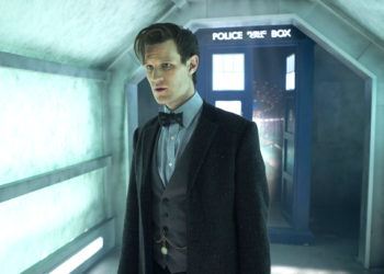 Doctor Who : le showrunner Steven Moffat cède la plume