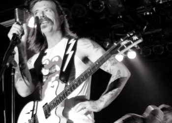 Concert des Eagles of Death Metal : l’Olympia complet en quelques minutes! 1