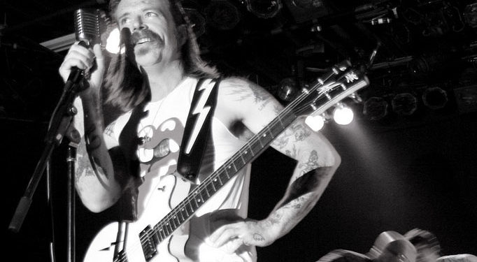 Concert des Eagles of Death Metal : l’Olympia complet en quelques minutes! 1