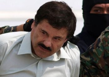 Une série sur le baron de la drogue El Chapo en préparation