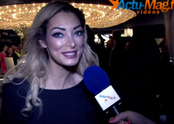 Top Model Belgium 2016 : Exclu : Émilie Nef Naf, Capucine Anav et Yannick nous parlent de leurs projets !