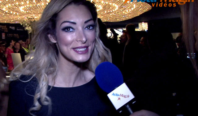 Top Model Belgium 2016 : Exclu : Émilie Nef Naf, Capucine Anav et Yannick nous parlent de leurs projets !
