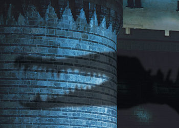 Les Créatures restent à Nantes jusqu’au 21 février !