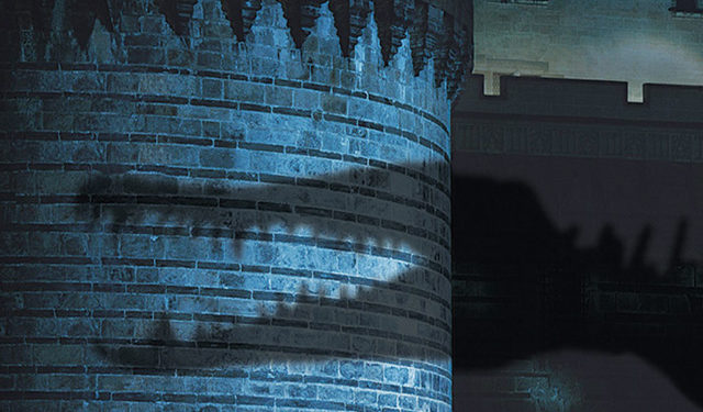 Les Créatures restent à Nantes jusqu’au 21 février !