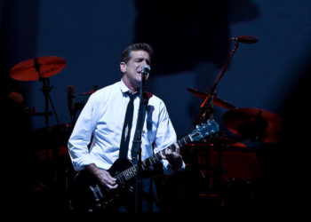 Décès de Glenn Frey: les Eagles perdent leur membre fondateur !