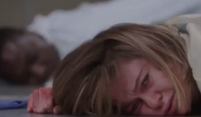 Grey’s Anatomy Saison 12 épisode 9: Meredith entre la vie et la mort ?