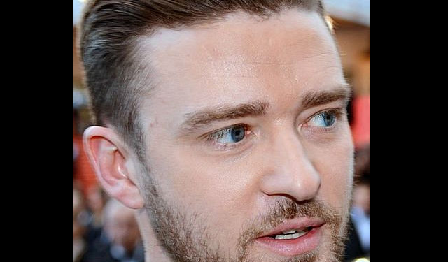 Justin Timberlake