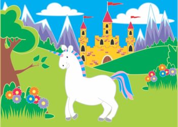 Niki : Une licorne gonflable géante a disparu en Suisse