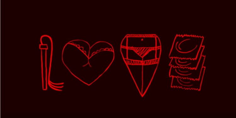 Love de Judd Apatow : Un premier teaser débordant de bonnes résolutions