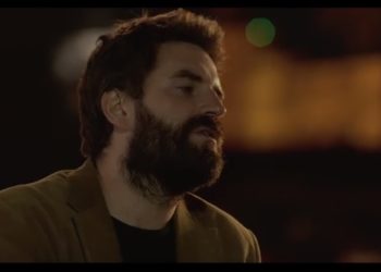 Grégoire Ludig du Palmashow passe du petit au grand écran