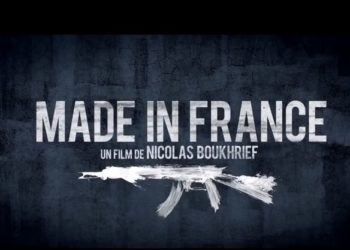 Made in France : le film qui ne connaîtra pas le grand écran