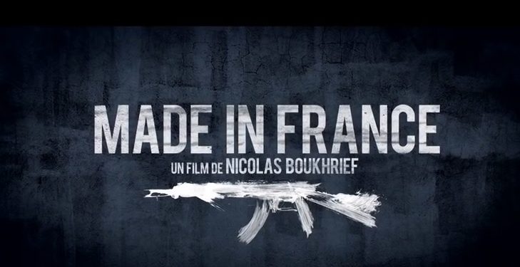 Made in France : le film qui ne connaîtra pas le grand écran