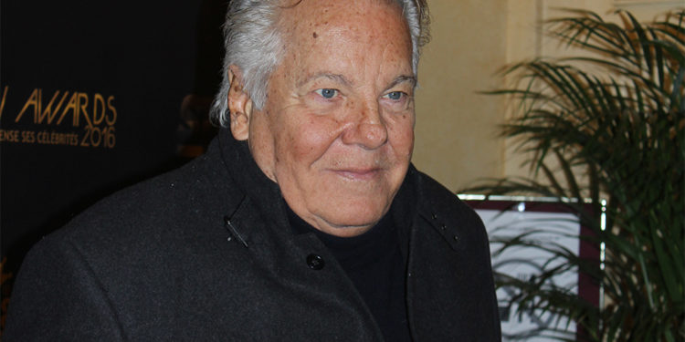 LTVA2016 : (Exclu) Massimo Gargia nous révèle la sortie d'un livre " très scandaleux" pour cette année ! 1