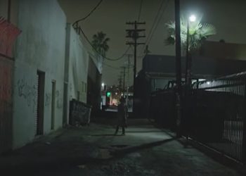 Après six ans d&rsquo;absence Massive Attack revient avec un clip inédit : Take it There