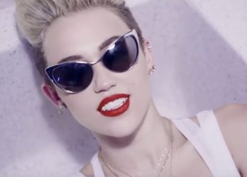 Miley Cyrus nouvelle muse de Woody Allen