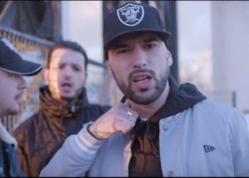 Neckfeu sort la B.O. du nouveau film « Rocky » !