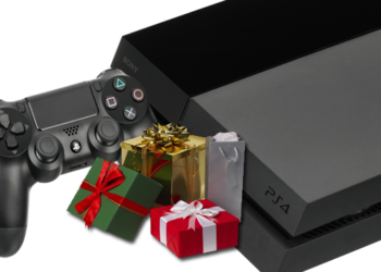 Sony : Les Playstation 4 se sont vendues comme des petits pains à Noël !