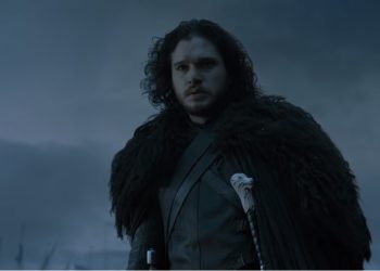 Game Of Thrones : l&rsquo;hiver arrive le 24 avril !