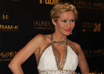 #LTVA2016: (Regardez) Les célébrités se confient sur le tapis rouge ! 1